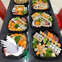 Street Food Asian Kyjov