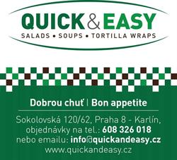 Quick & Easy