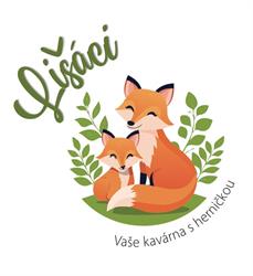 Lišáci - kavárna s dětskou herničkou