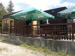 Bistro Krhová