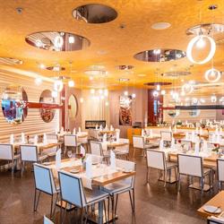 Bistro&Café Grandior