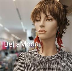 BellaModa second hand Svitavy