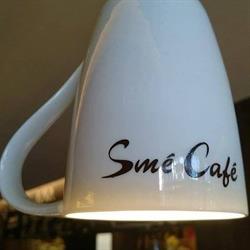 Smé Café CHRUDIM - kavárna, cukrárna, prodej pečiva