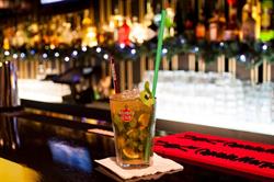 La Fuente music bar