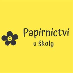 Papírnictví u školy