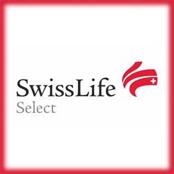 Swiss Life Select Reality Kolín