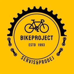 BIKEPROJECT