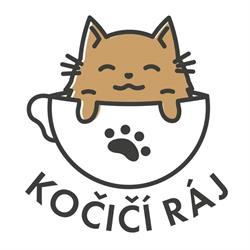 Kočičí Ráj - adopční kavárna
