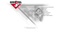 Efectel, S.r.o.