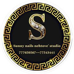 SUNNY nehtove studio