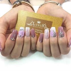 Luxus Beauty Salon Litvínov