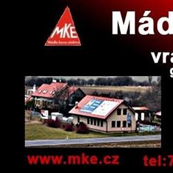 MKE - VRATOVÁ TECHNIKA