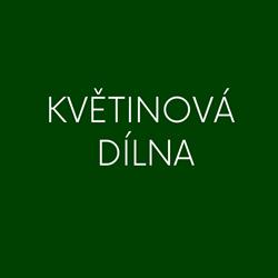 Květinová dílna