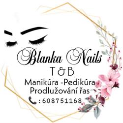 Blanka Nails