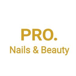 Pro Nails & Beauty