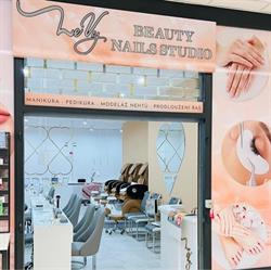LeVy Beauty Nails Studio