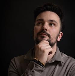 Roman Kerďo - Human Design, Masáže & Péče o Vlasy