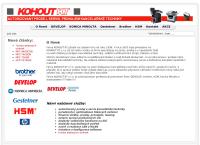 Kohout Kt S.r.o.