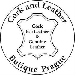 Cork&Leather Butique Prague Mostecká