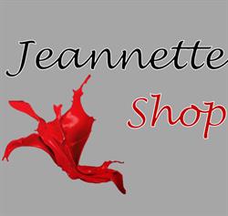 Jeannette Shop