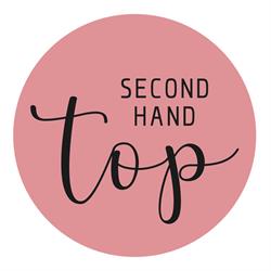 Top second hand