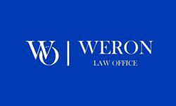 WERON law office