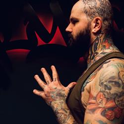 Inkalypso Tattoo studio by Tondrik
