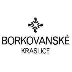Borkovanské kraslice