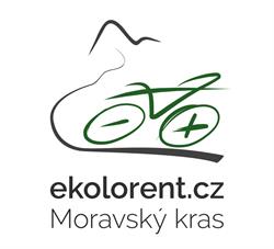 ekolorent.cz Půjčovna elektrokol, prodej elektrokol a baterií, Jižní Morava