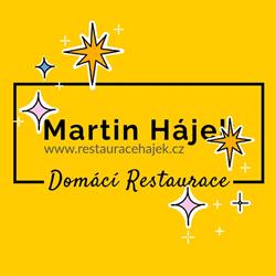 Domácí restaurace Martina Hájka