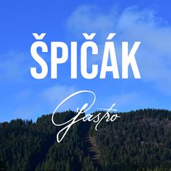 Špičák Gastro