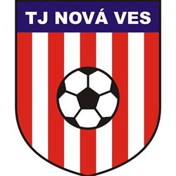 Sportovní areál TJ Nová Ves