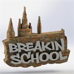 Prague Breakin School