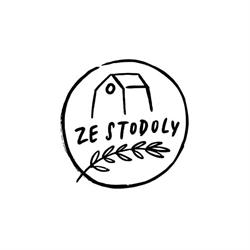 Ze Stodoly
