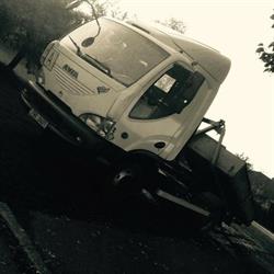 Chosé Transport & Servis