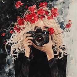 Monika Menke Foto
