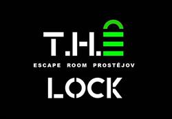 THE LOCK - Exit Room Prostějov