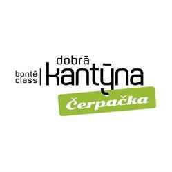 DOBRÁ KANTÝNA ČERPAČKA