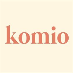 Komio showroom
