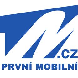 1M.cz - první mobilní