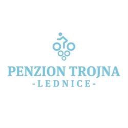 PENZION TROJNA LEDNICE