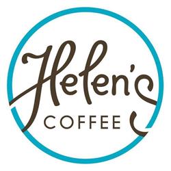 Helen's coffee Hůrka
