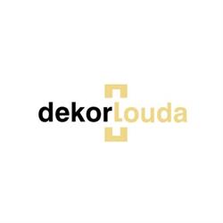Dekor Louda - Jiří Louda