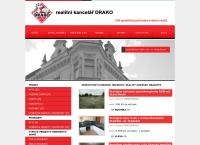 Realitní kancelář DRAKO; Hnátíková Eva