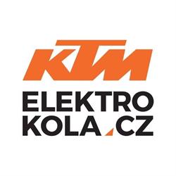KTMelektrokola.cz Zastávka u Brna