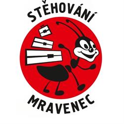 STĚHOVÁNÍ MRAVENEC s.r.o.