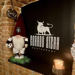 CORADO STEAK Restaurant