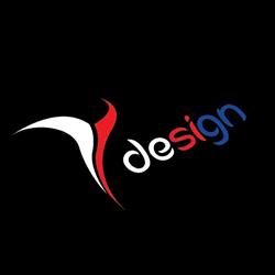 V design