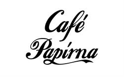 Cafe Papírna