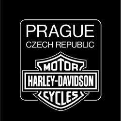 HARLEY-DAVIDSON PRAHA
